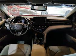 تۆیۆتا کامری